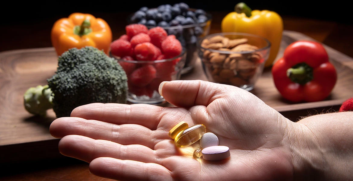 Nutritional Supplements