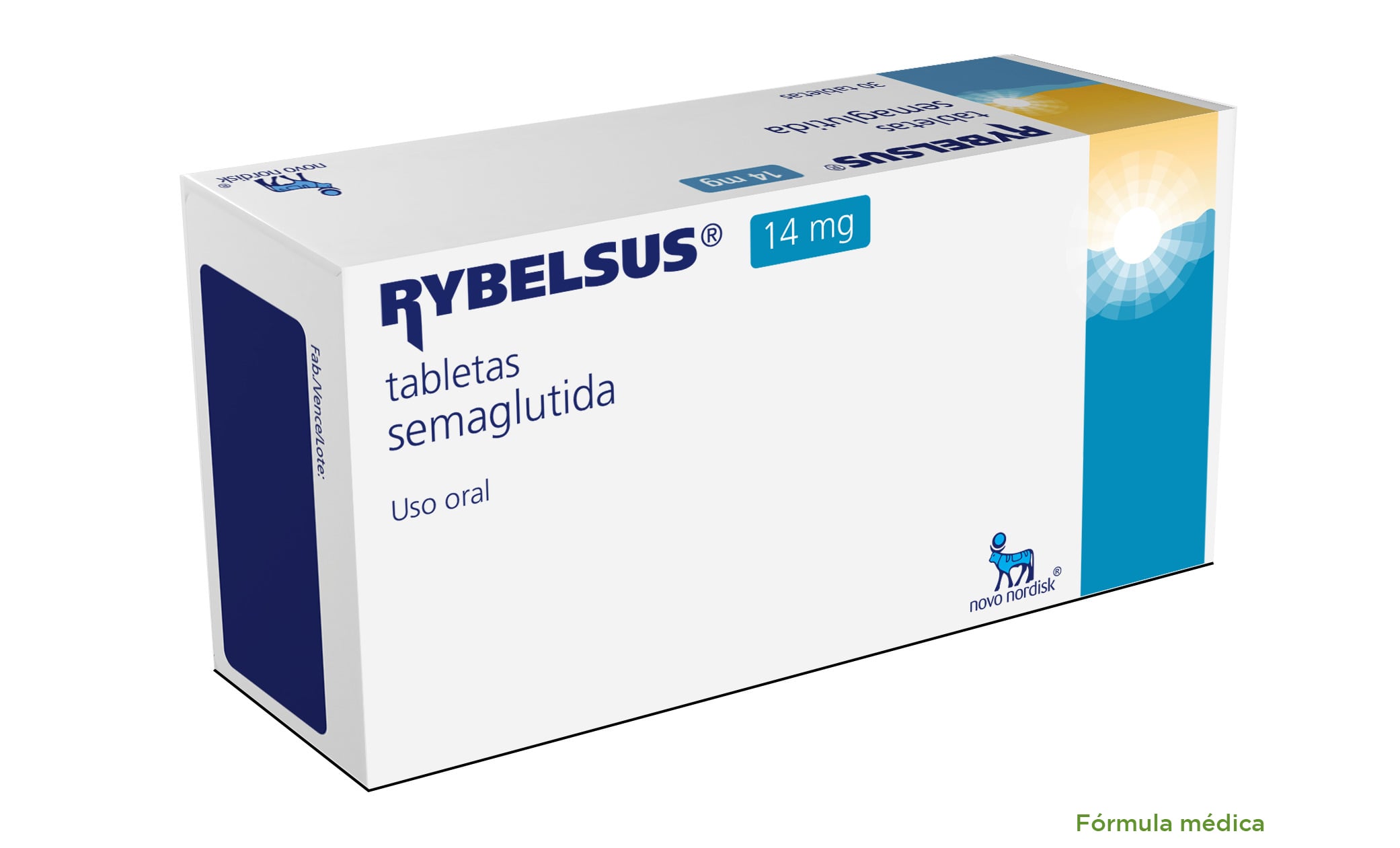 medicamento Rybelsus